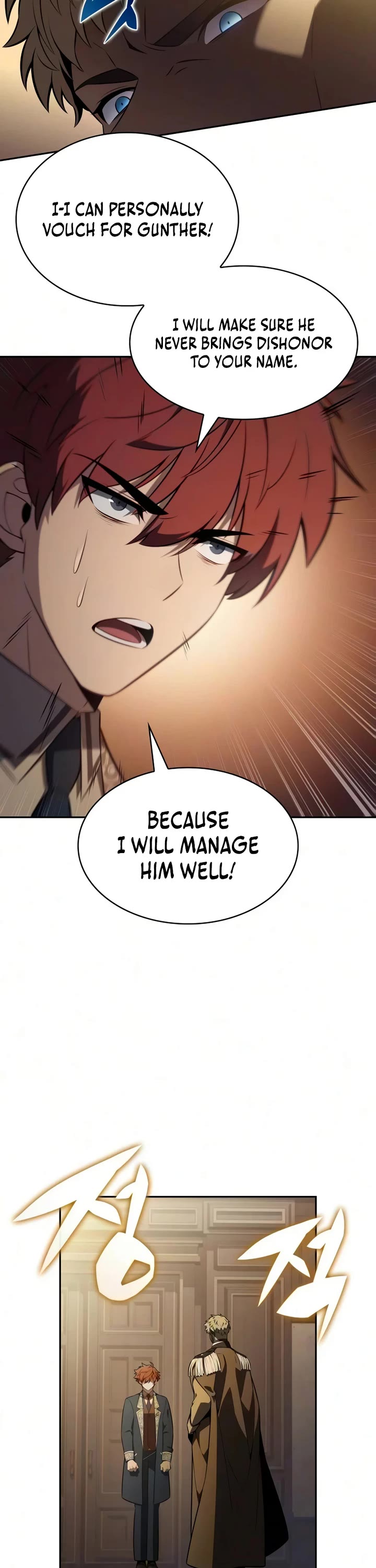 The Regressed Son of a Duke is an Assassin chapter 126 page 50