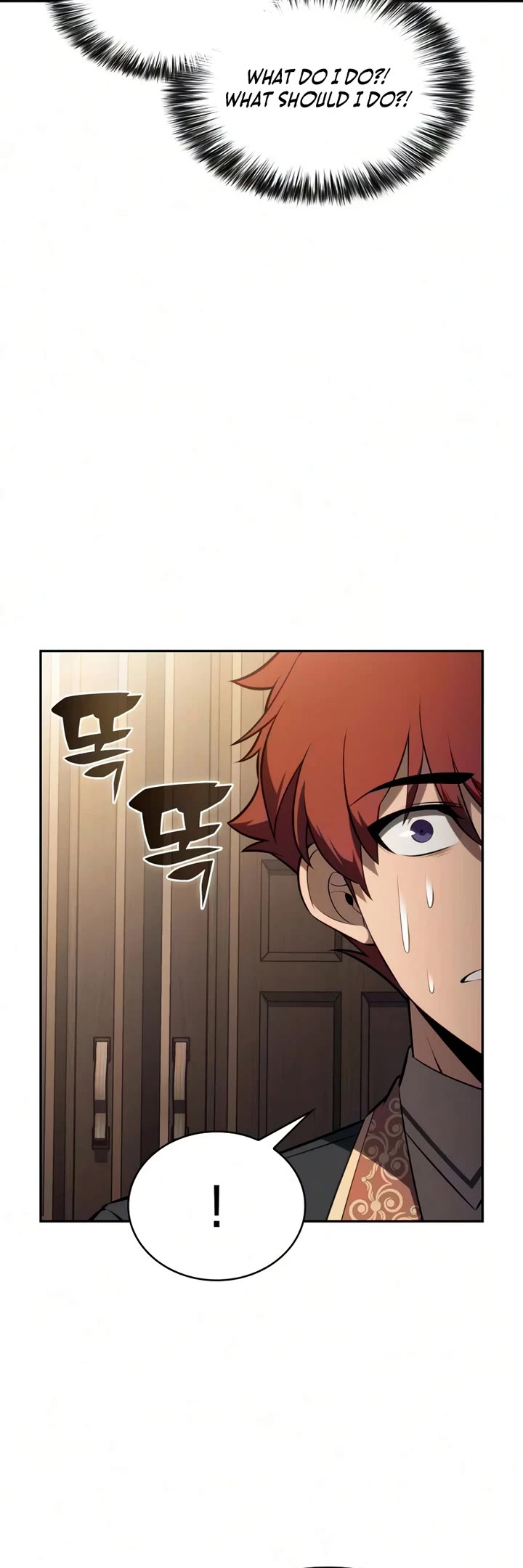 The Regressed Son of a Duke is an Assassin chapter 126 page 52