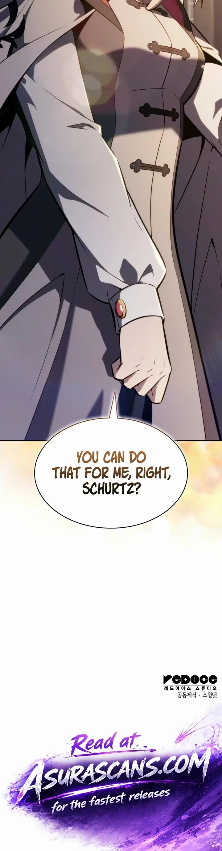 The Regressed Son of a Duke is an Assassin chapter 126 page 57