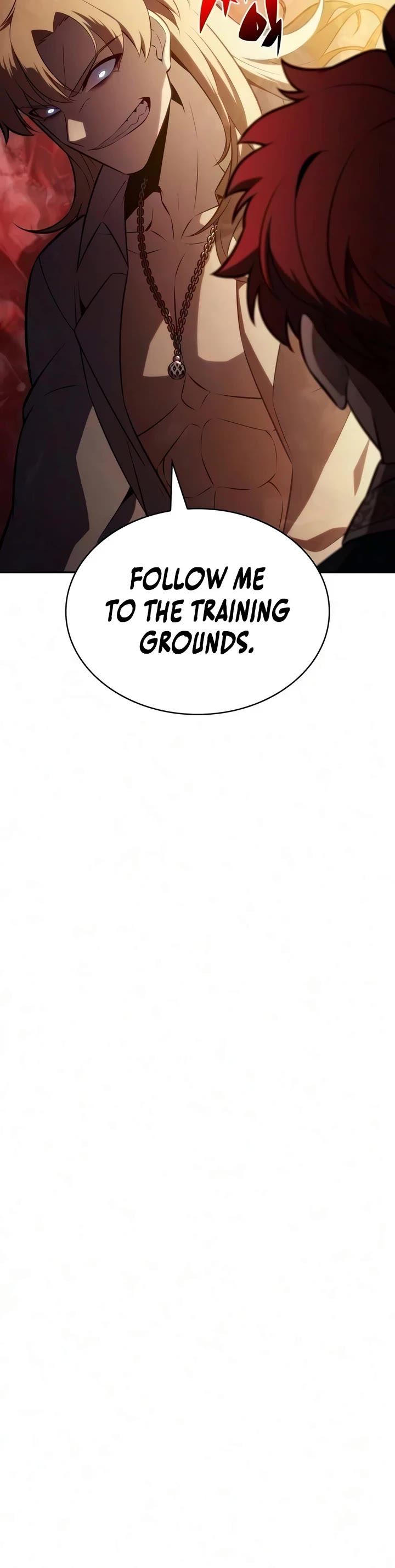 The Regressed Son of a Duke is an Assassin chapter 127 page 27