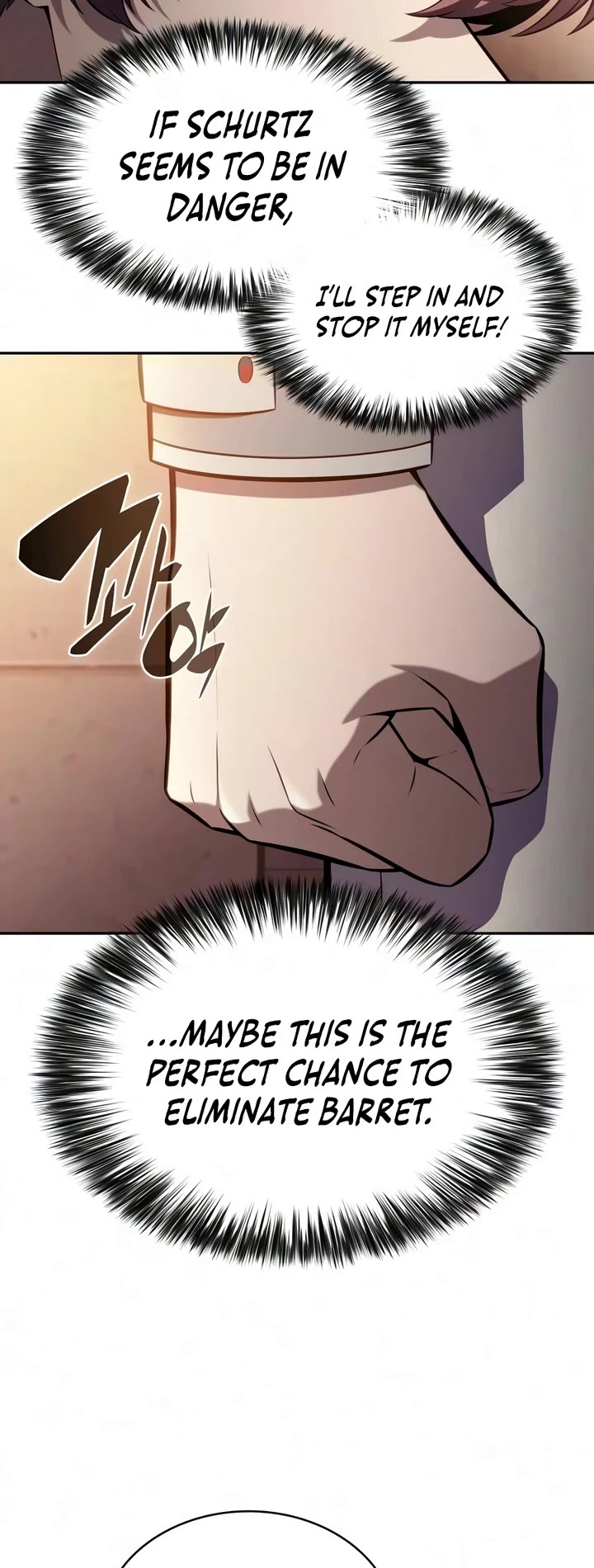 The Regressed Son of a Duke is an Assassin chapter 127 page 31