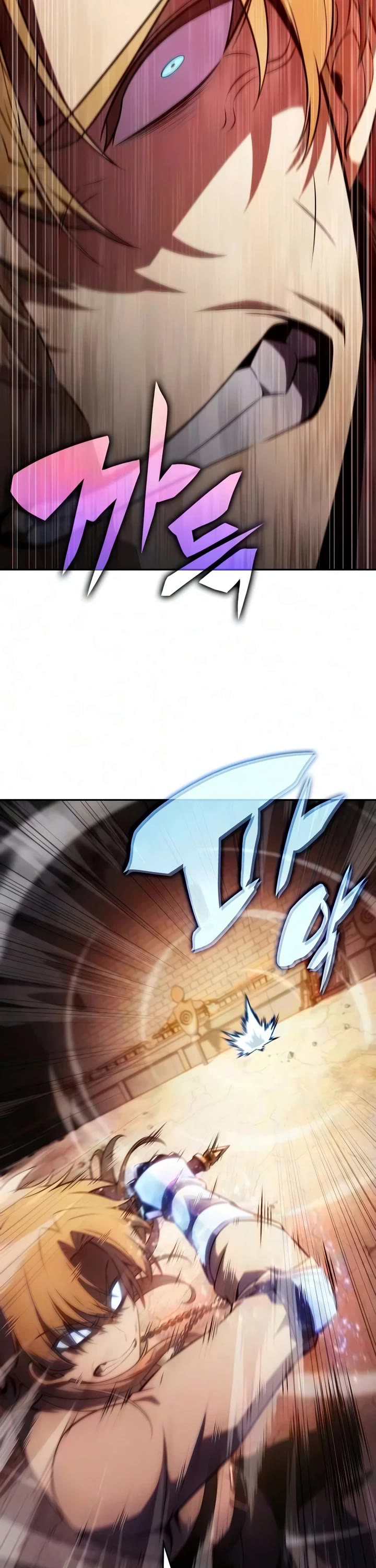 The Regressed Son of a Duke is an Assassin chapter 127 page 36