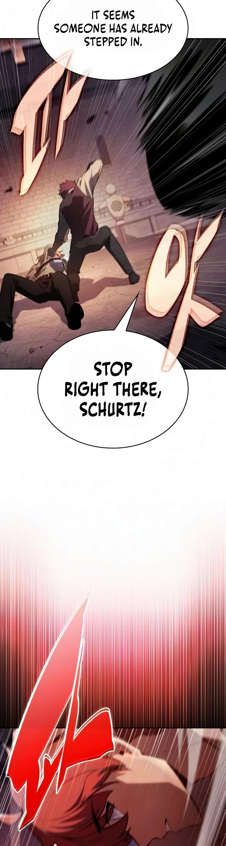 The Regressed Son of a Duke is an Assassin chapter 127 page 47