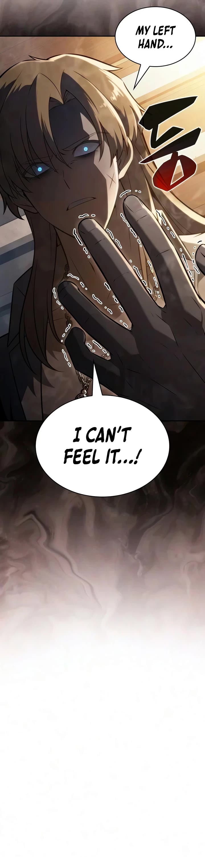 The Regressed Son of a Duke is an Assassin chapter 127 page 6