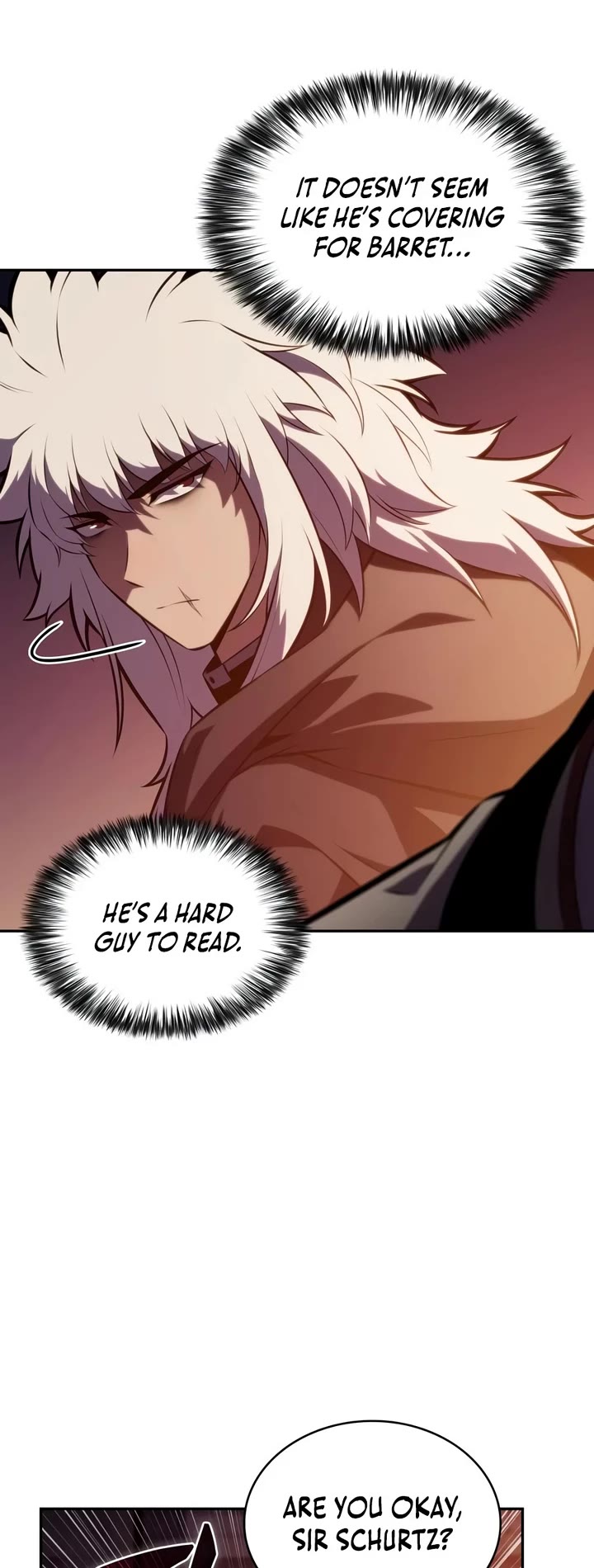 The Regressed Son of a Duke is an Assassin chapter 128 page 11