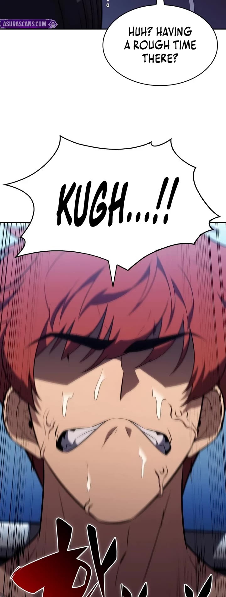 The Regressed Son of a Duke is an Assassin chapter 128 page 17