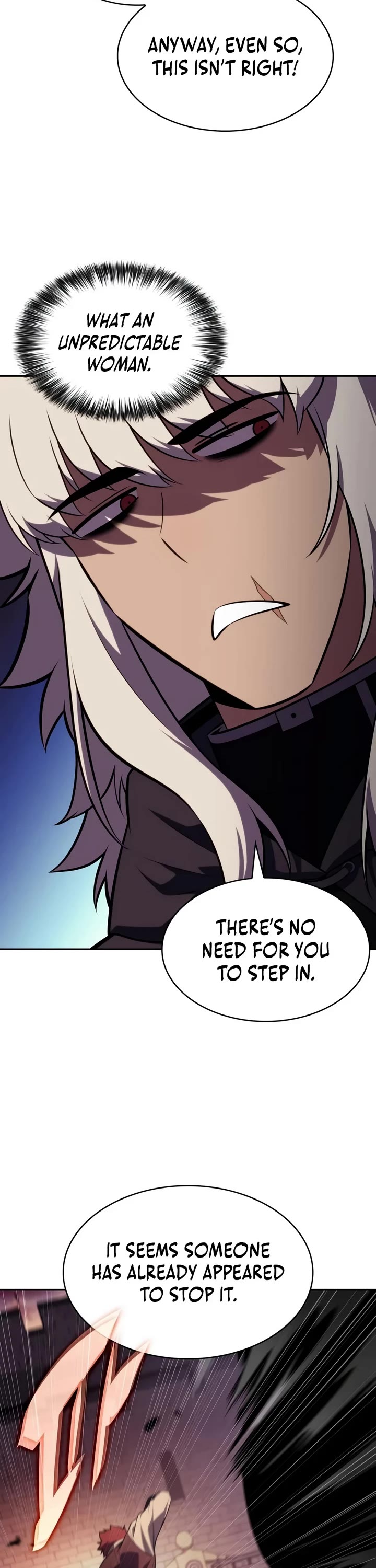 The Regressed Son of a Duke is an Assassin chapter 128 page 2