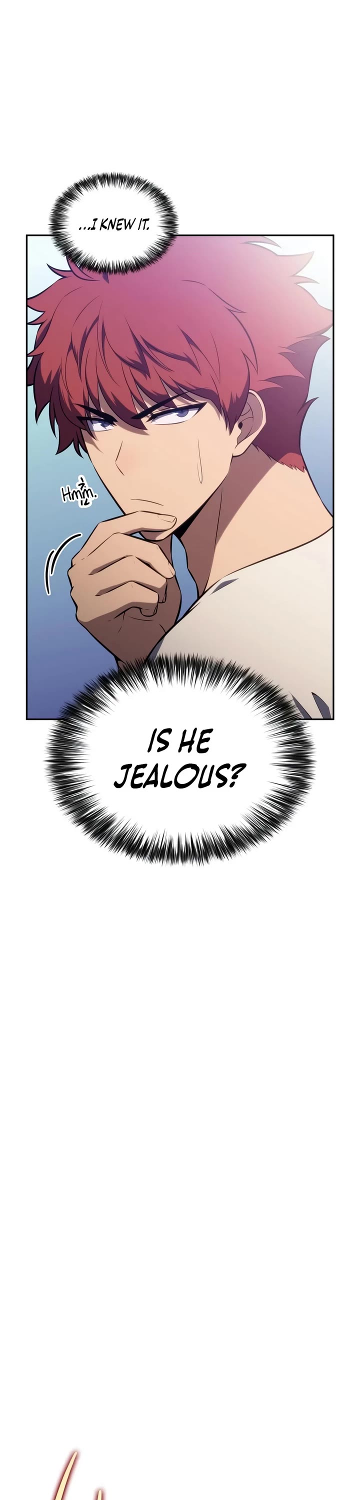 The Regressed Son of a Duke is an Assassin chapter 128 page 27
