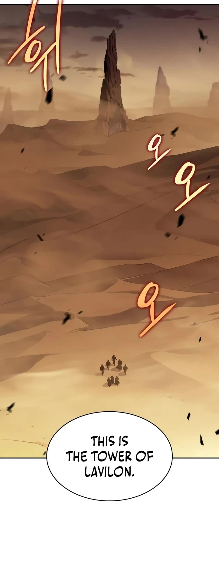 The Regressed Son of a Duke is an Assassin chapter 128 page 28