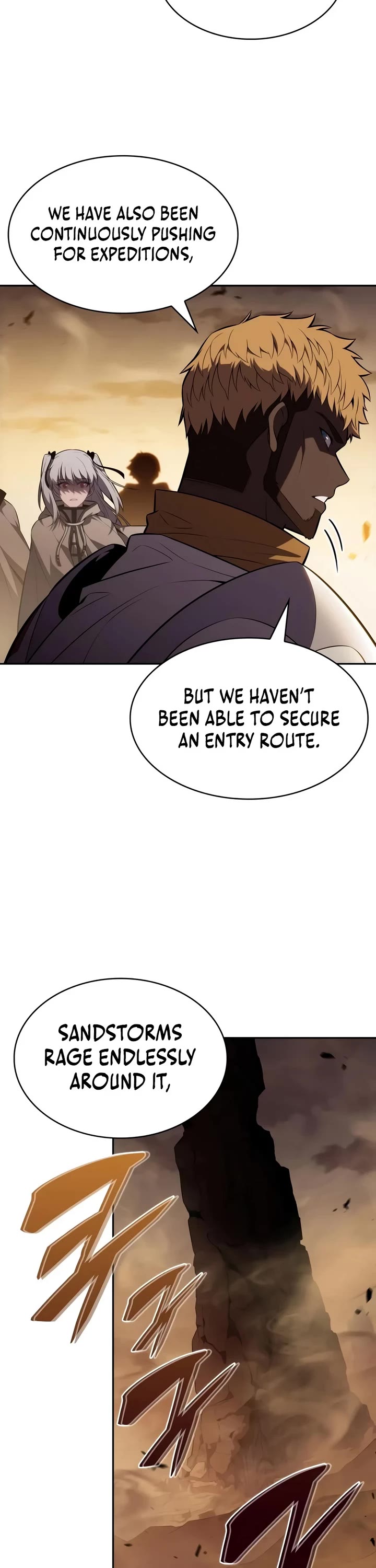 The Regressed Son of a Duke is an Assassin chapter 128 page 32