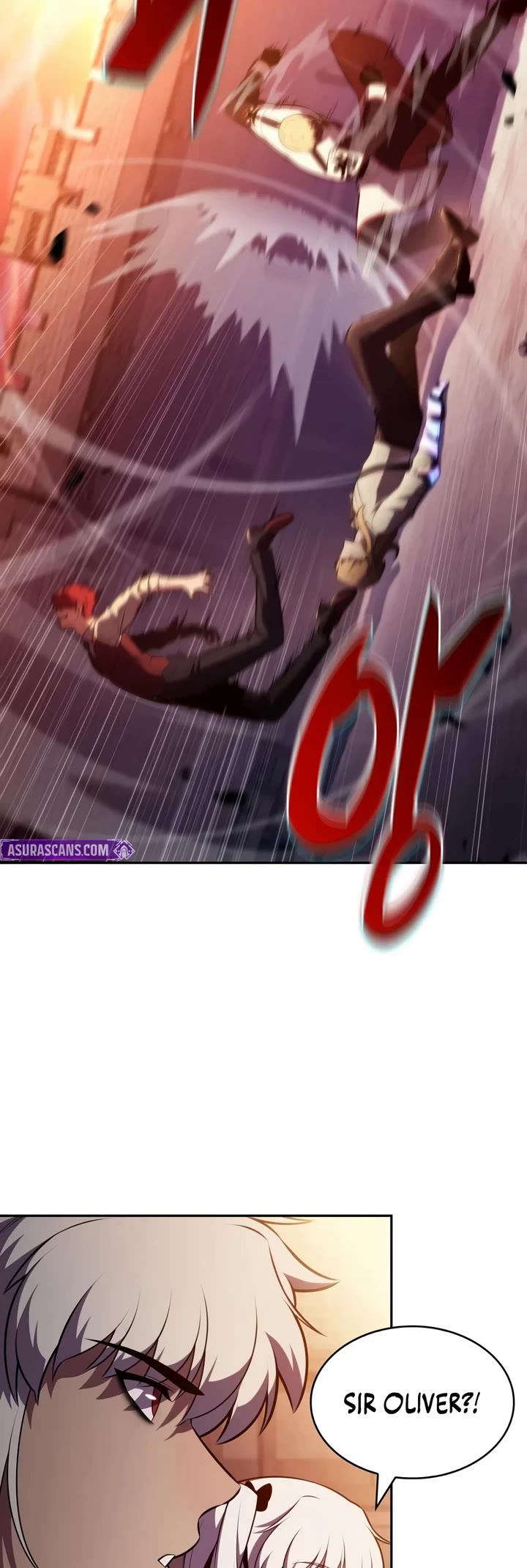 The Regressed Son of a Duke is an Assassin chapter 128 page 5