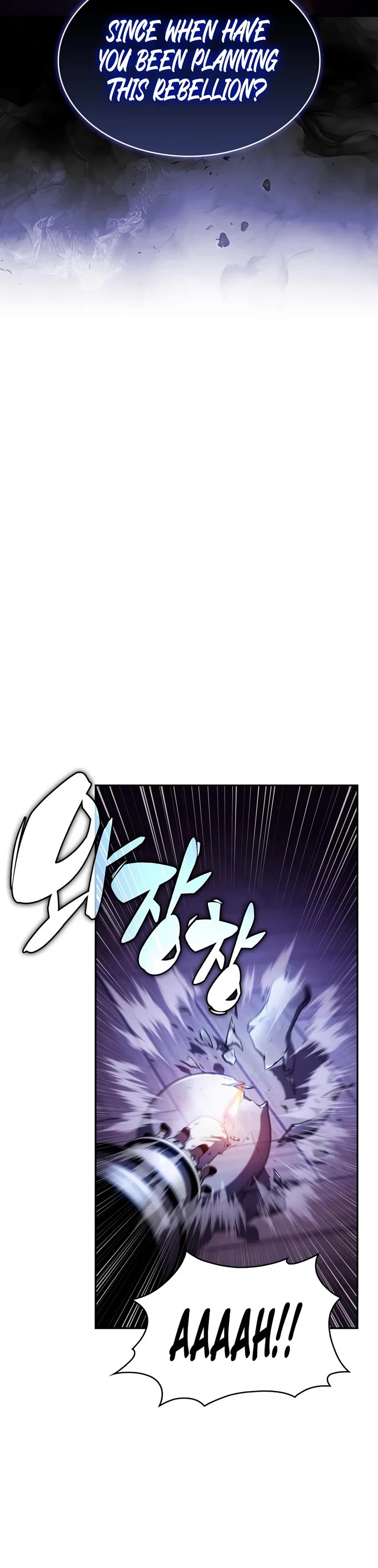 The Regressed Son of a Duke is an Assassin chapter 128 page 51