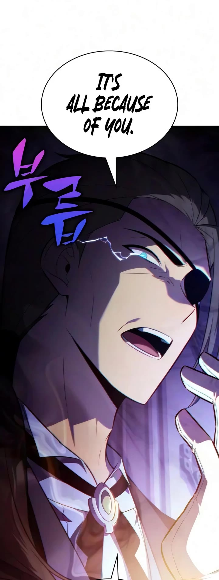 The Regressed Son of a Duke is an Assassin chapter 129 page 11