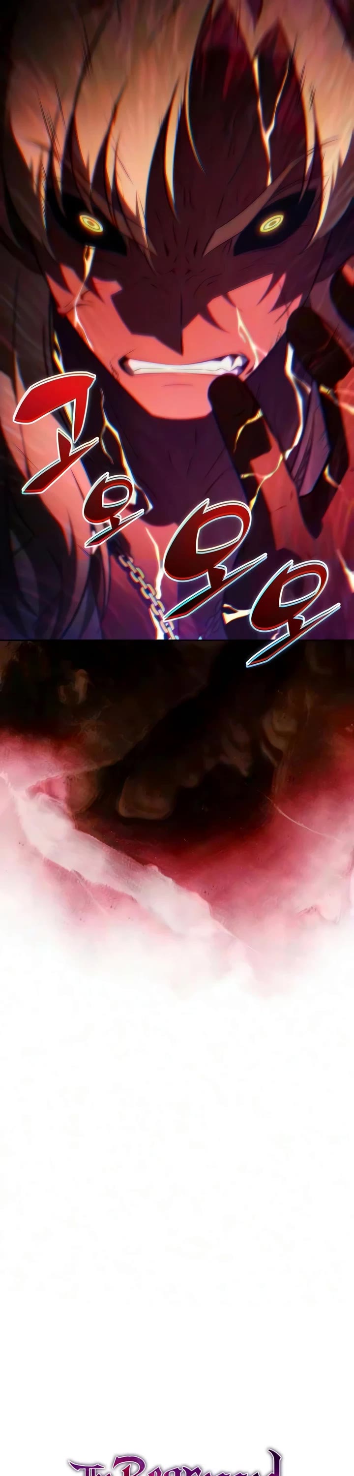 The Regressed Son of a Duke is an Assassin chapter 129 page 13