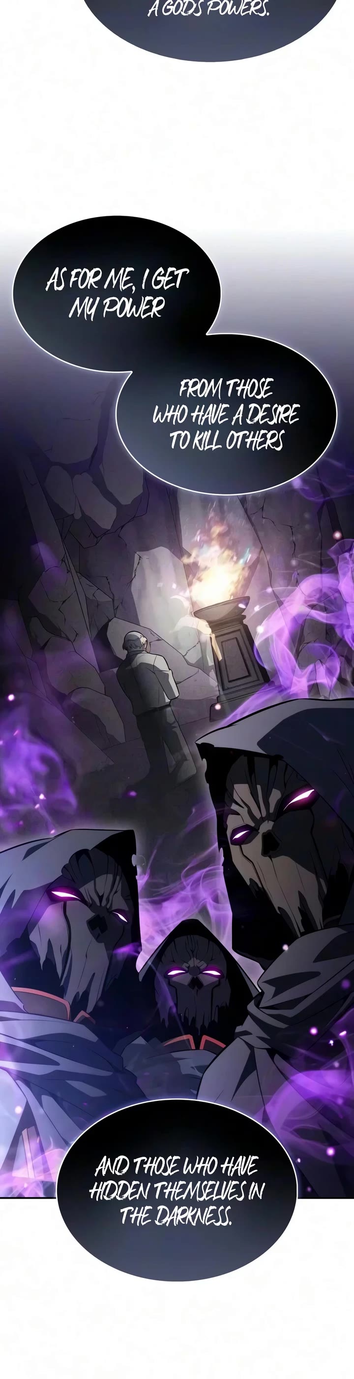 The Regressed Son of a Duke is an Assassin chapter 129 page 18