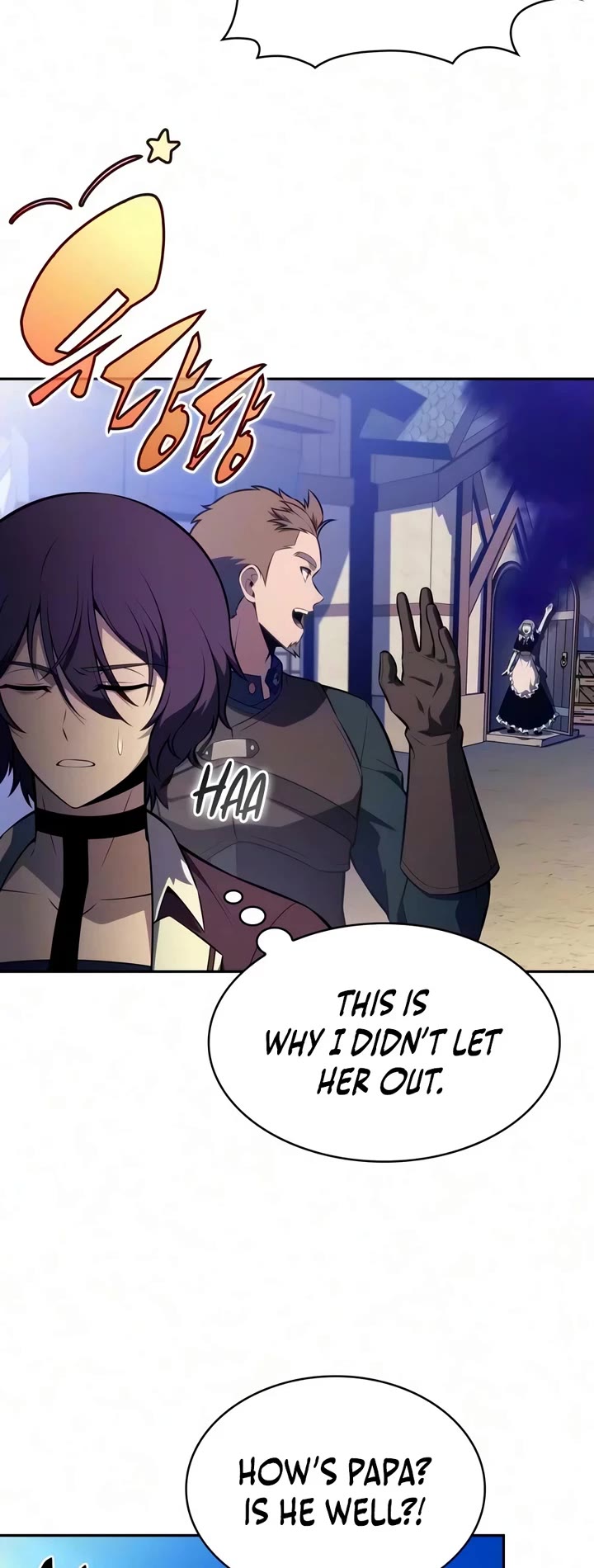 The Regressed Son of a Duke is an Assassin chapter 129 page 39