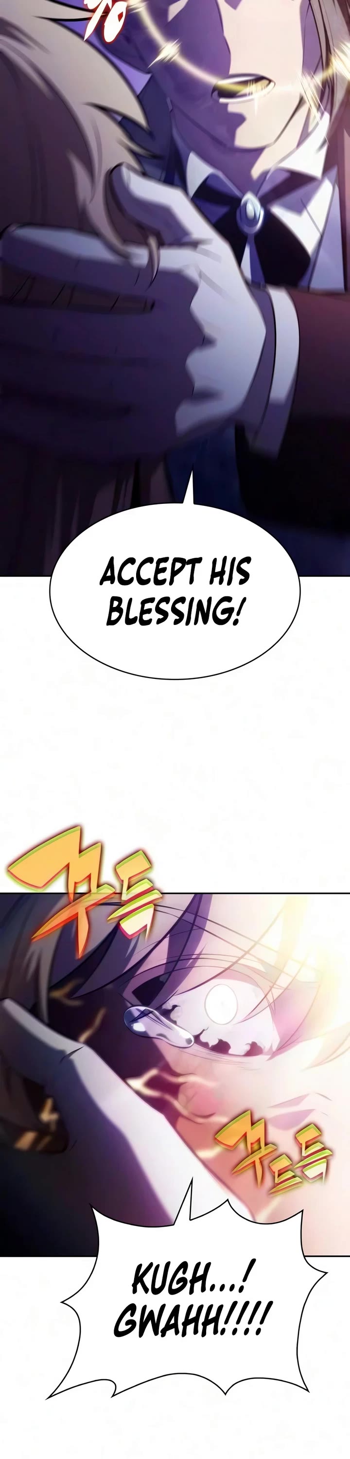 The Regressed Son of a Duke is an Assassin chapter 129 page 8