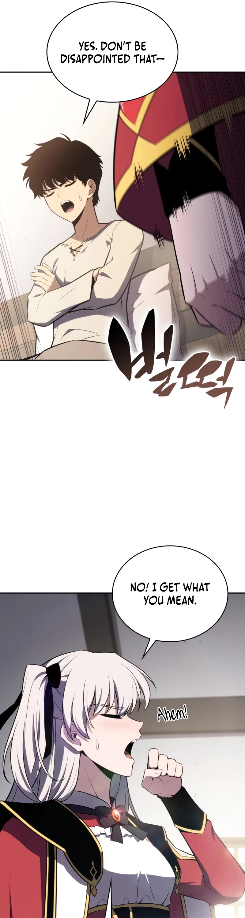 The Regressed Son of a Duke is an Assassin chapter 13 page 12