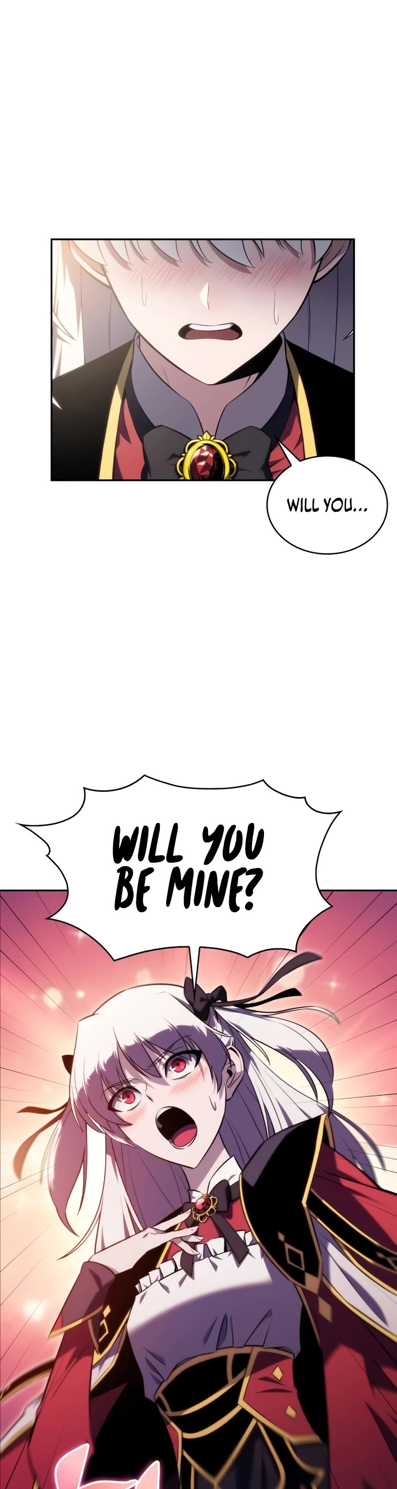 The Regressed Son of a Duke is an Assassin chapter 13 page 2