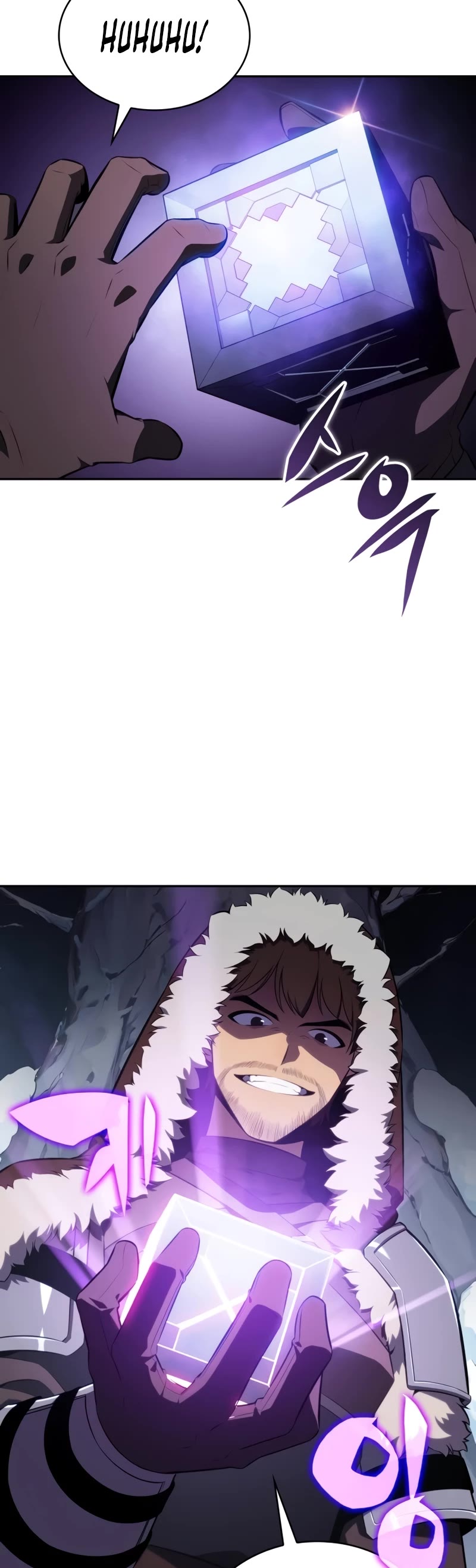 The Regressed Son of a Duke is an Assassin chapter 13 page 20