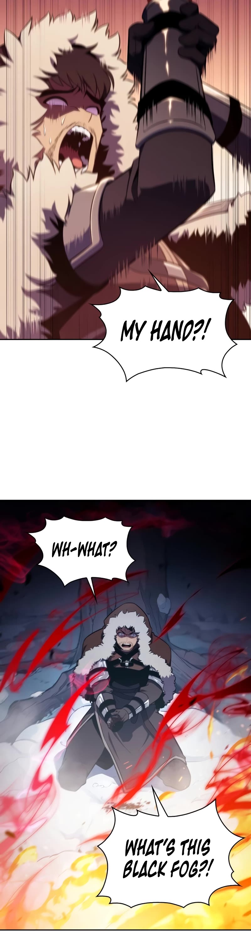 The Regressed Son of a Duke is an Assassin chapter 13 page 39