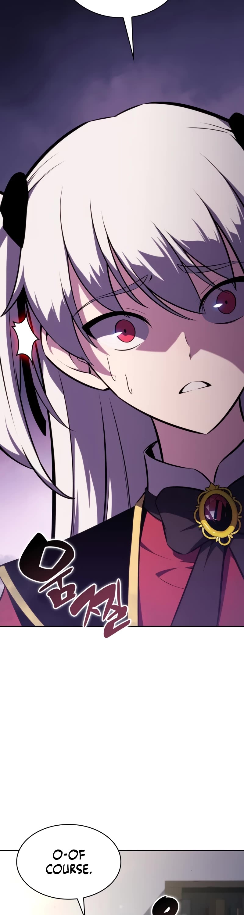 The Regressed Son of a Duke is an Assassin chapter 13 page 4