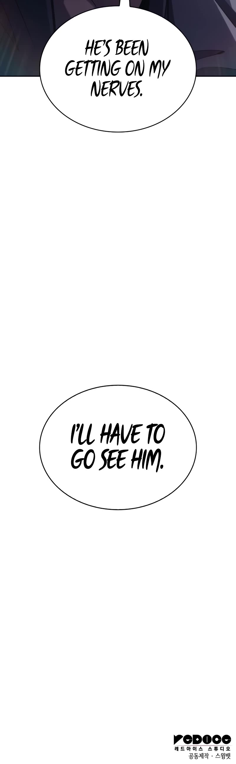 The Regressed Son of a Duke is an Assassin chapter 13 page 56