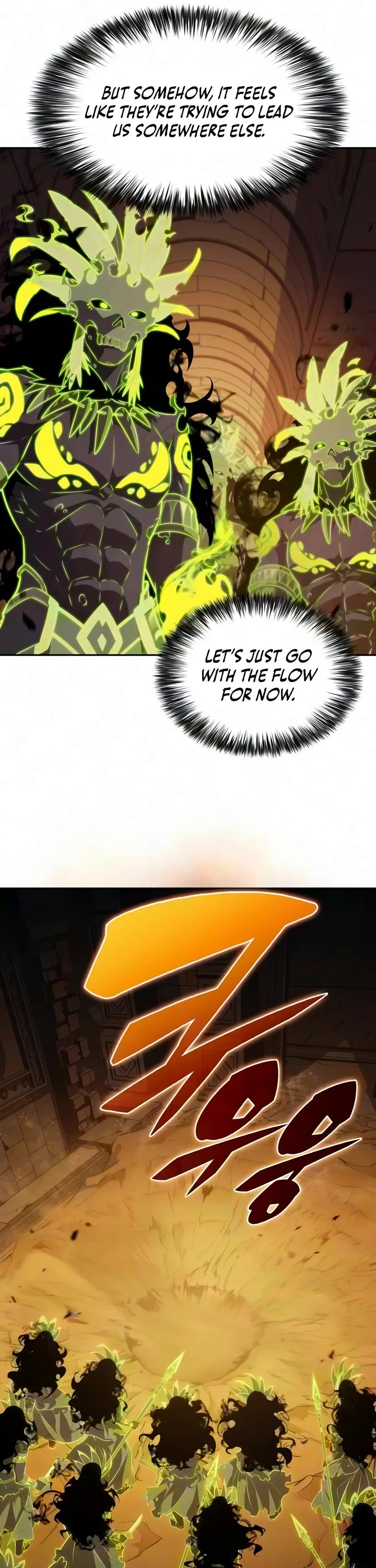 The Regressed Son of a Duke is an Assassin chapter 130 page 13