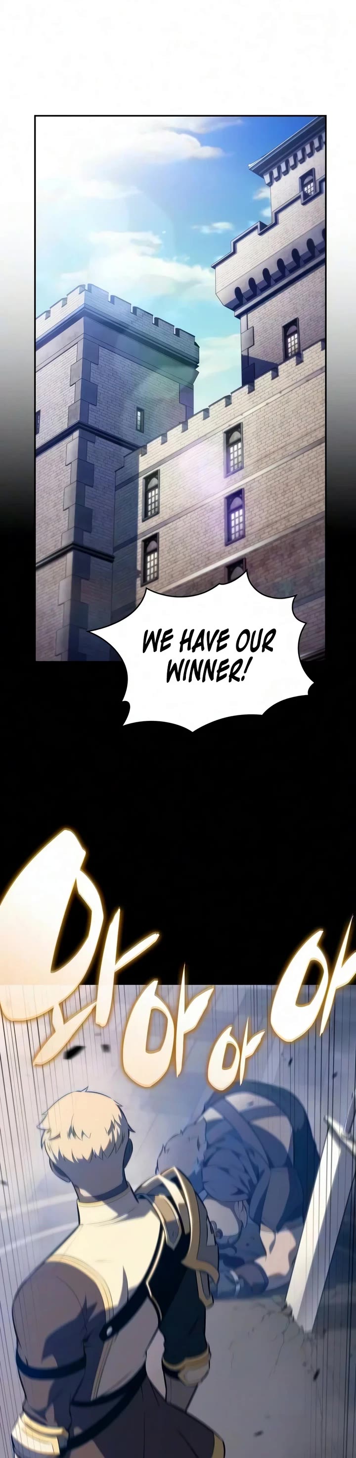 The Regressed Son of a Duke is an Assassin chapter 130 page 15
