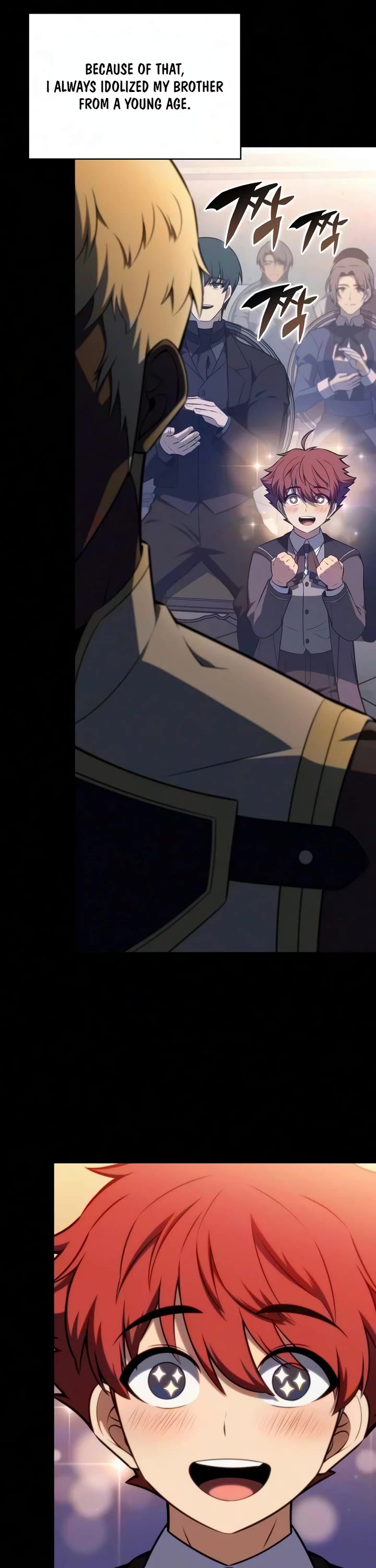 The Regressed Son of a Duke is an Assassin chapter 130 page 17