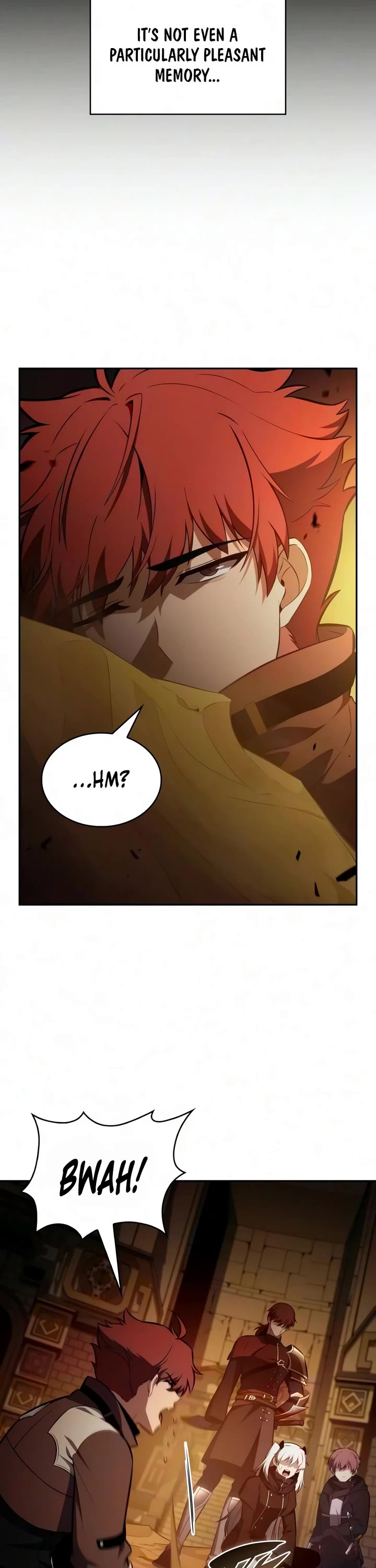 The Regressed Son of a Duke is an Assassin chapter 130 page 24