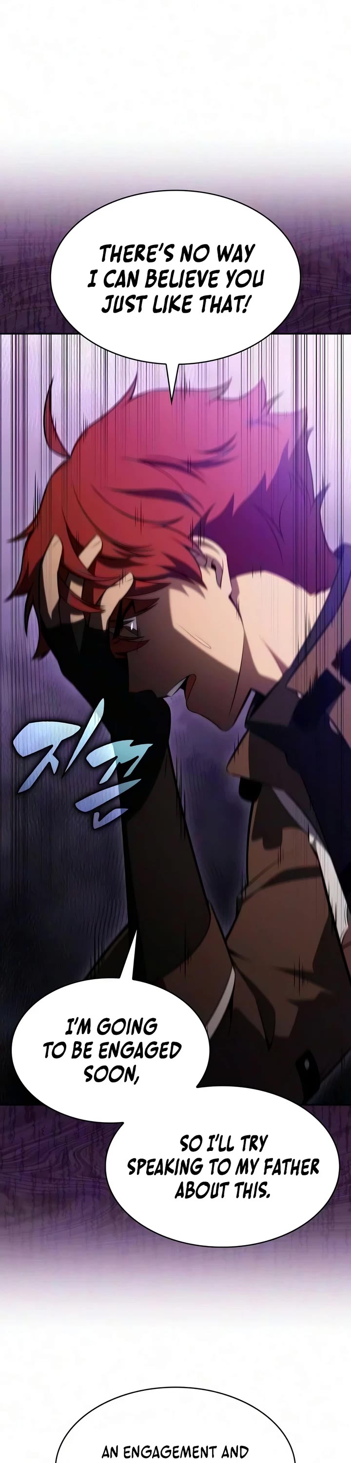 The Regressed Son of a Duke is an Assassin chapter 130 page 36