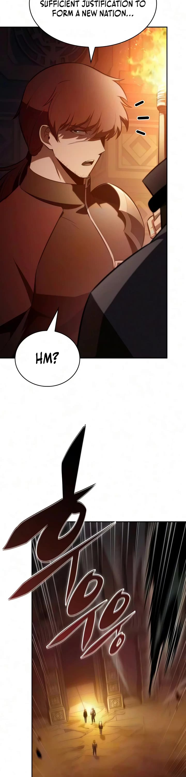The Regressed Son of a Duke is an Assassin chapter 130 page 37