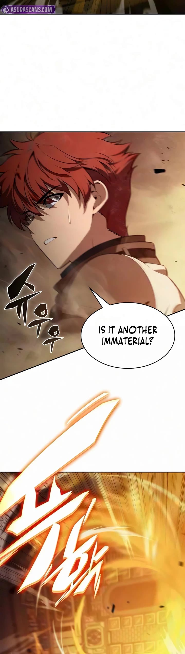 The Regressed Son of a Duke is an Assassin chapter 130 page 39