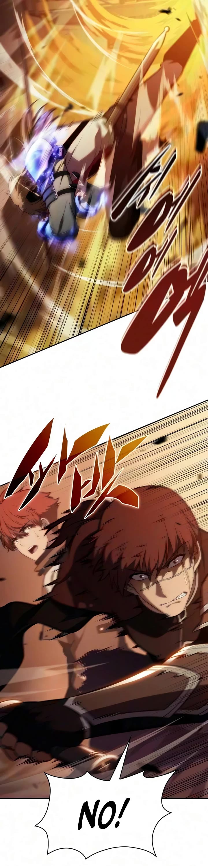 The Regressed Son of a Duke is an Assassin chapter 130 page 40