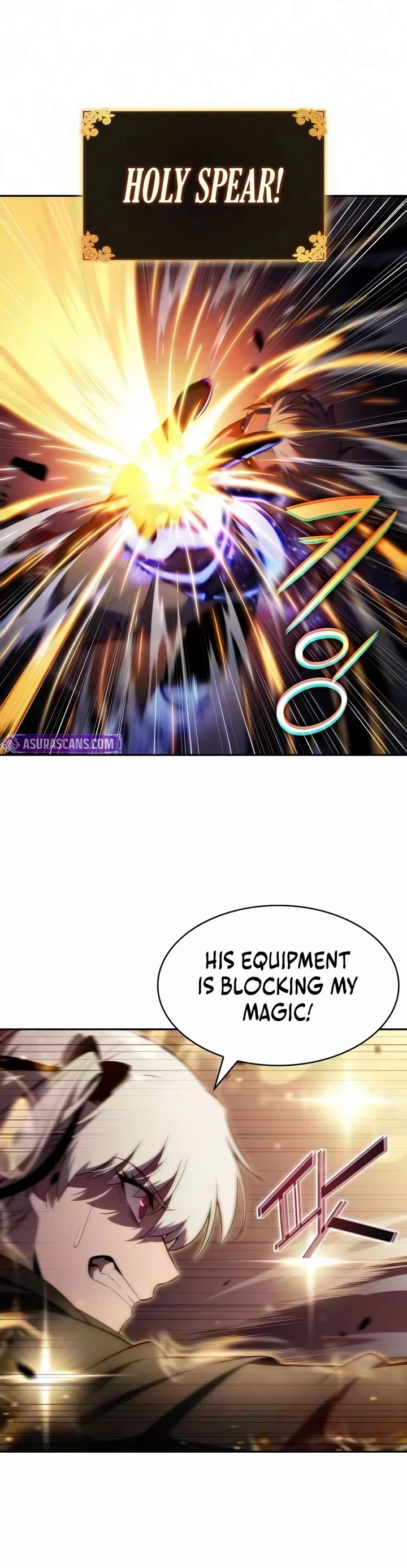 The Regressed Son of a Duke is an Assassin chapter 130 page 44