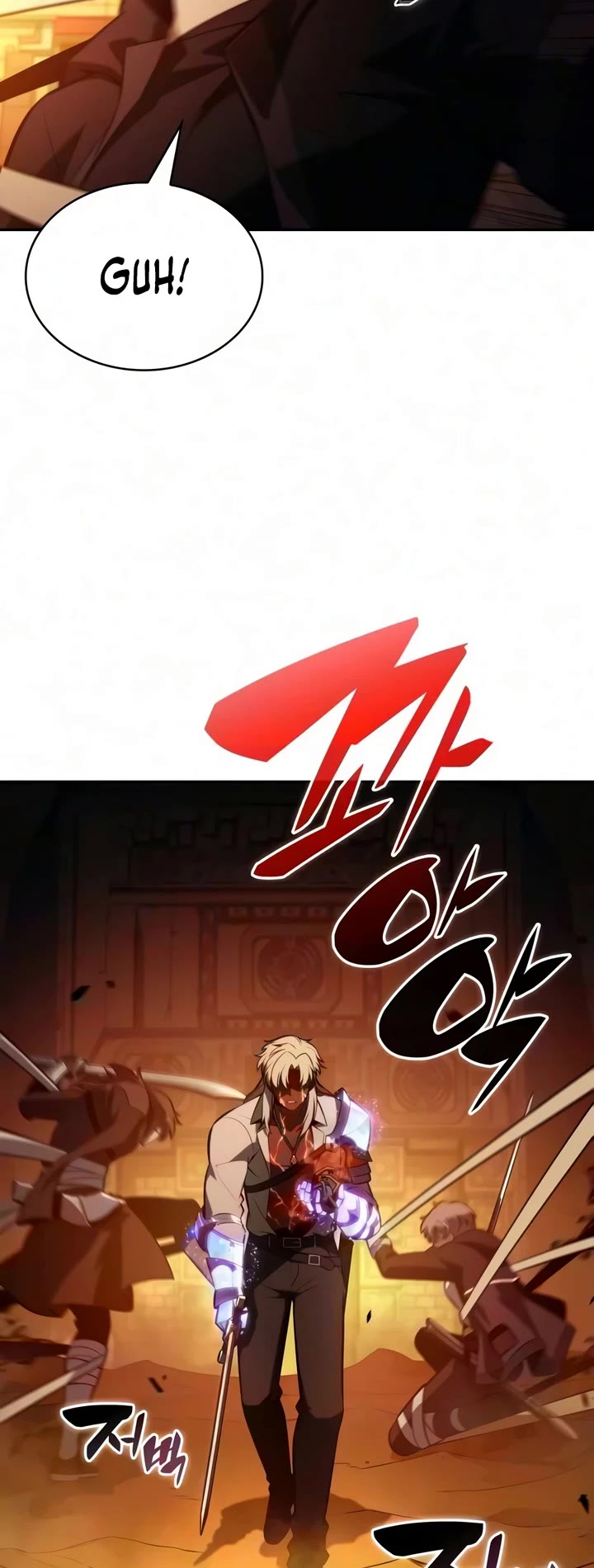 The Regressed Son of a Duke is an Assassin chapter 130 page 48
