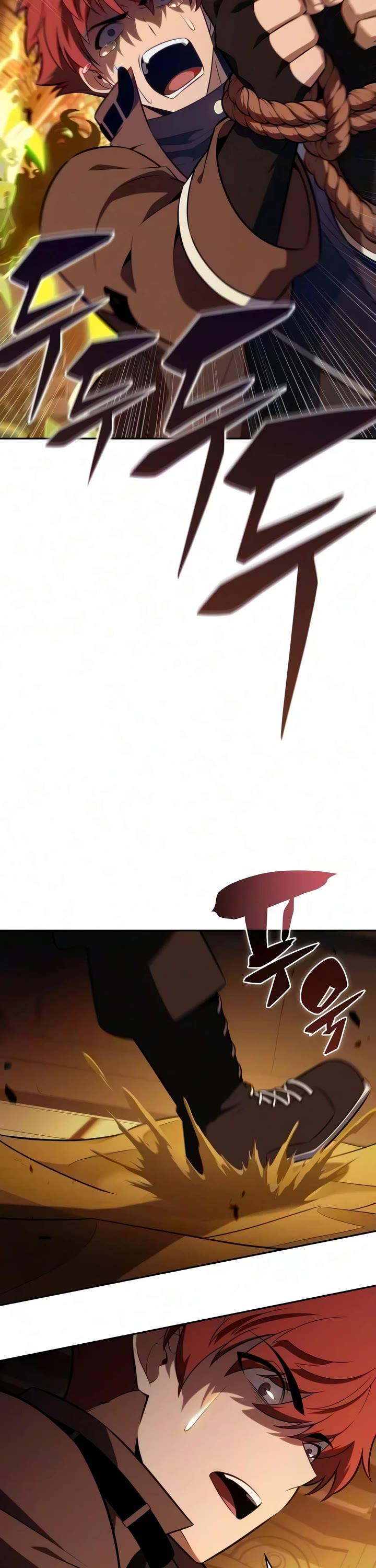 The Regressed Son of a Duke is an Assassin chapter 130 page 7