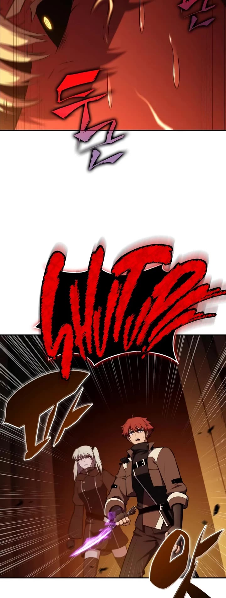 The Regressed Son of a Duke is an Assassin chapter 131 page 10