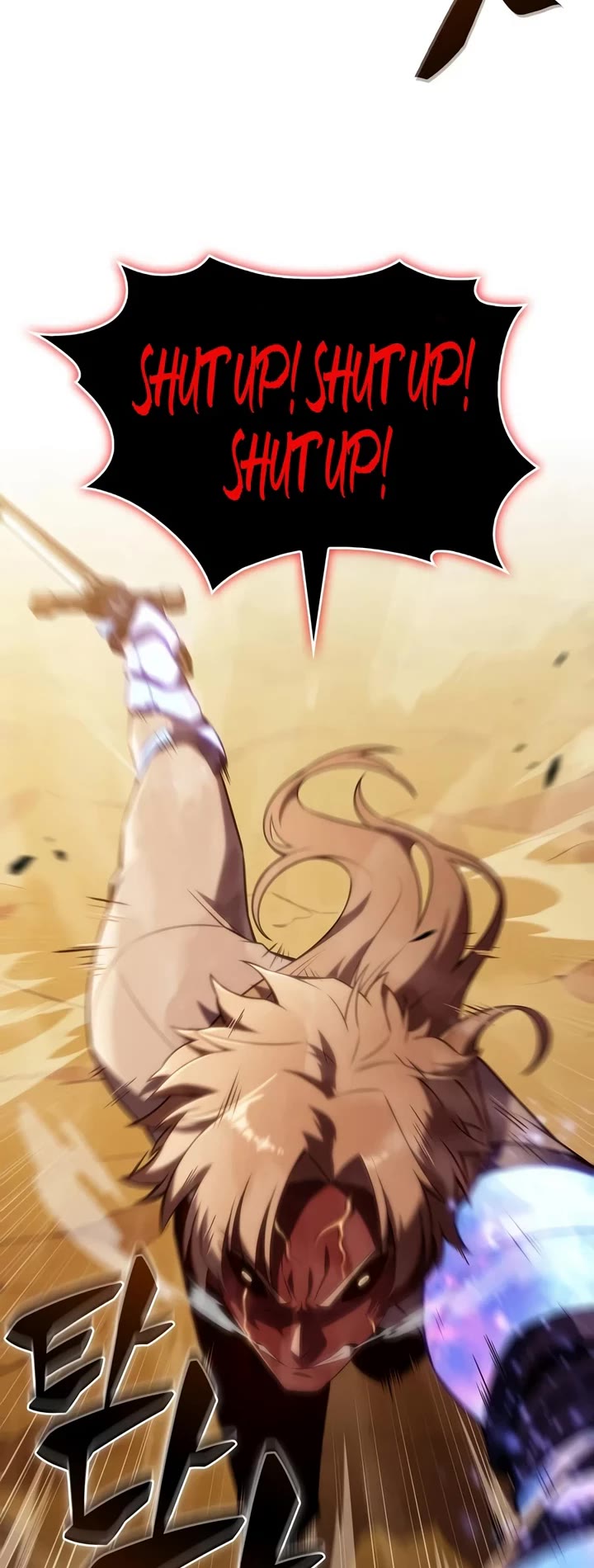 The Regressed Son of a Duke is an Assassin chapter 131 page 11