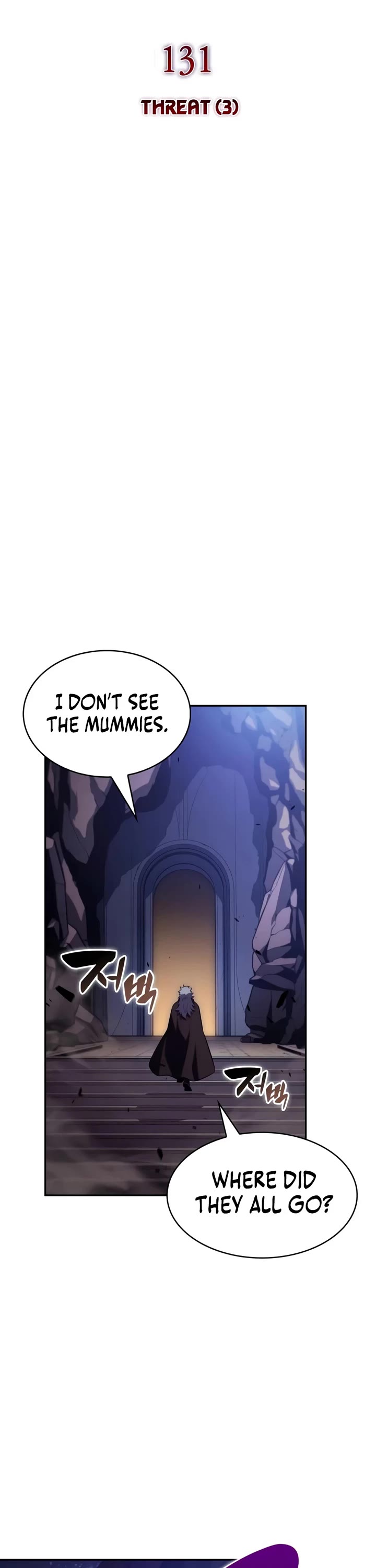 The Regressed Son of a Duke is an Assassin chapter 131 page 13