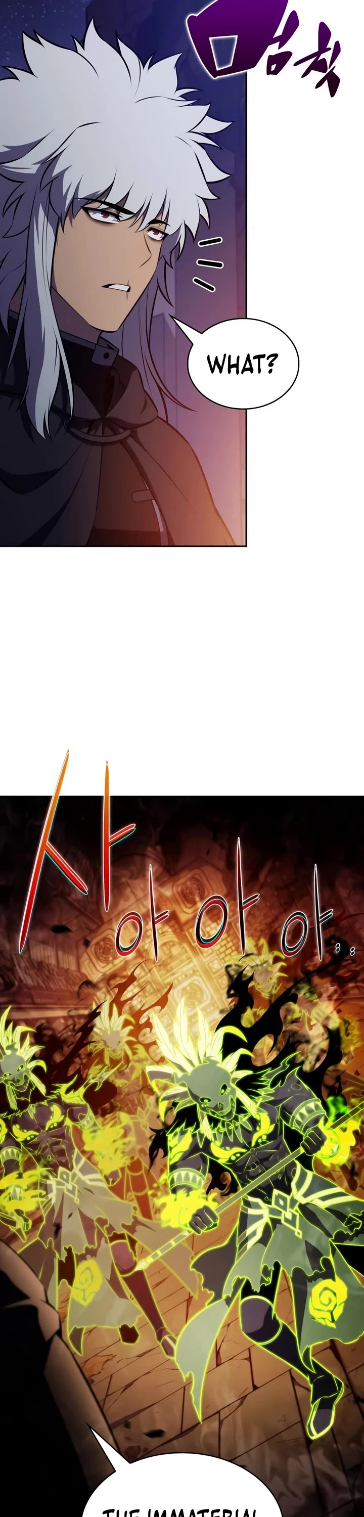 The Regressed Son of a Duke is an Assassin chapter 131 page 14