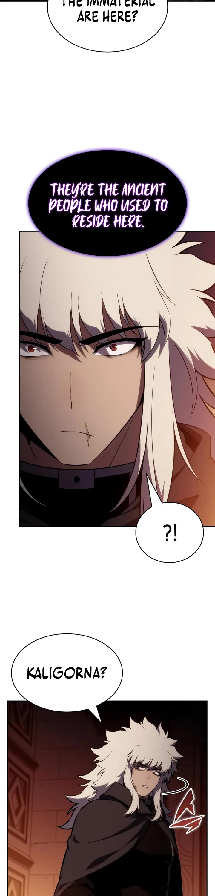 The Regressed Son of a Duke is an Assassin chapter 131 page 15