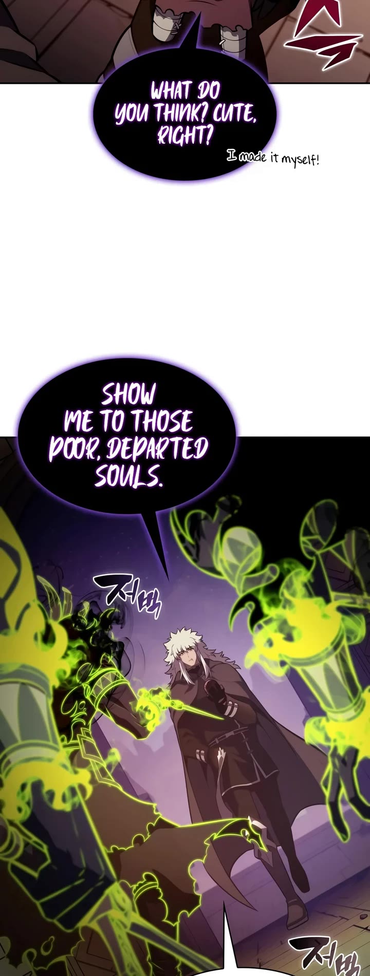 The Regressed Son of a Duke is an Assassin chapter 131 page 17