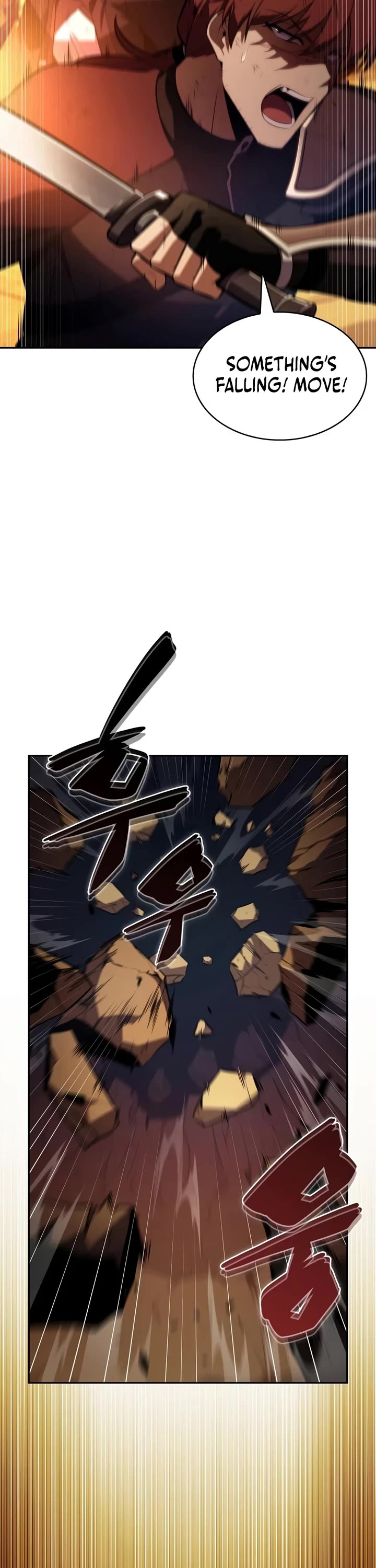 The Regressed Son of a Duke is an Assassin chapter 131 page 27