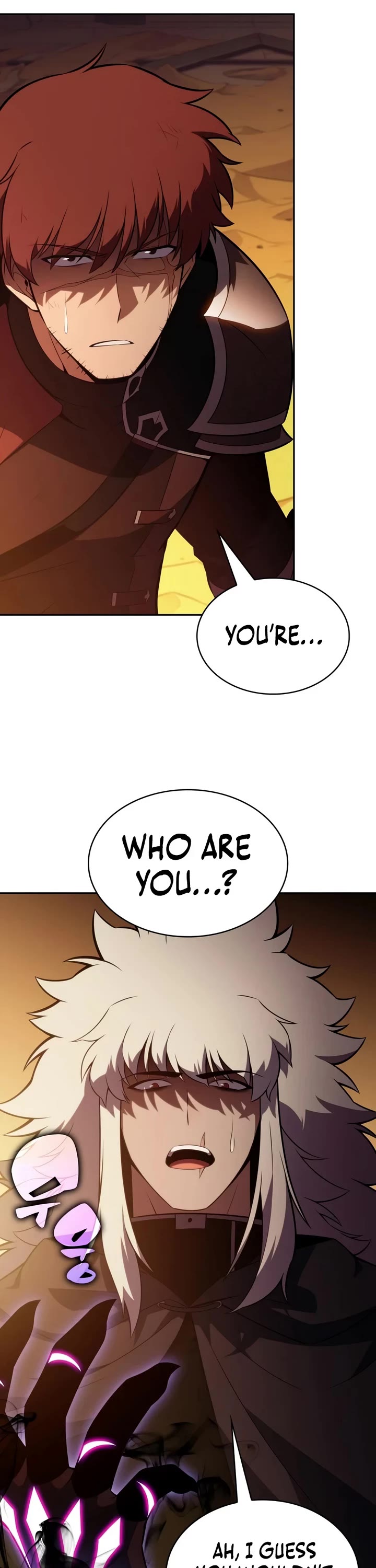 The Regressed Son of a Duke is an Assassin chapter 131 page 30
