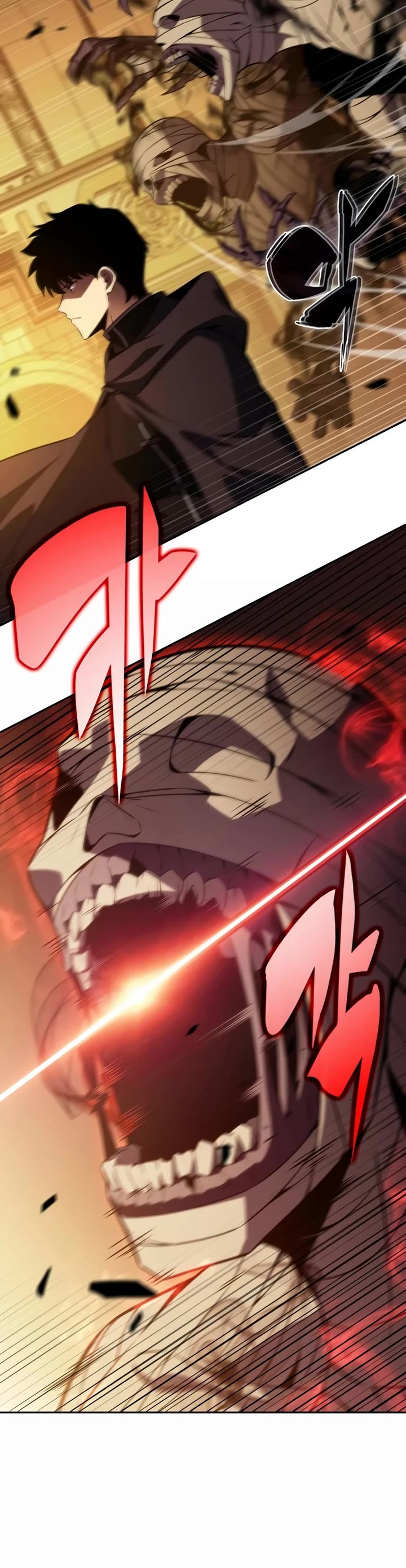 The Regressed Son of a Duke is an Assassin chapter 131 page 34