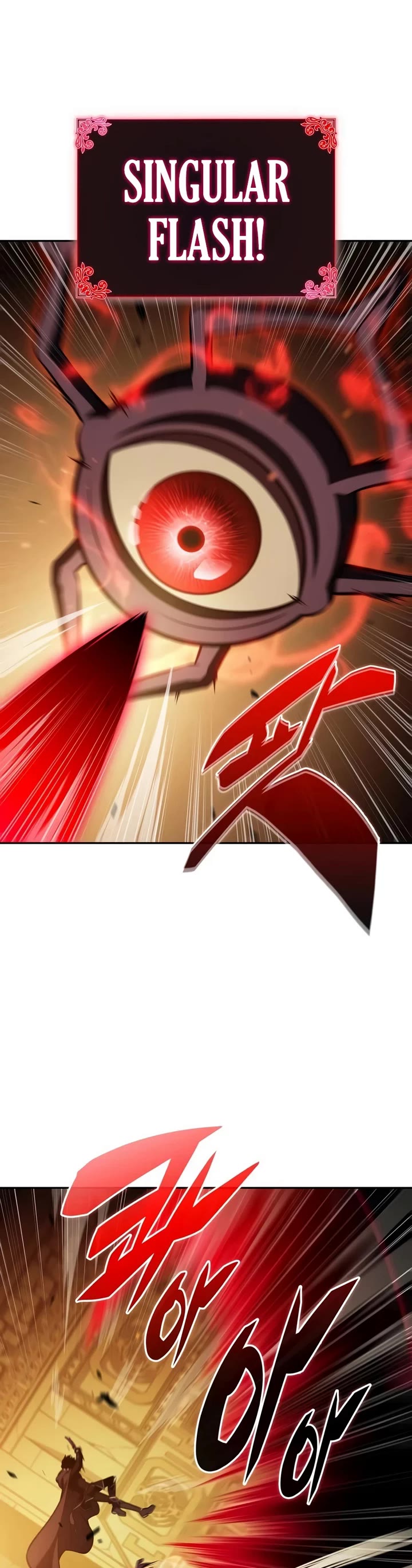 The Regressed Son of a Duke is an Assassin chapter 131 page 38
