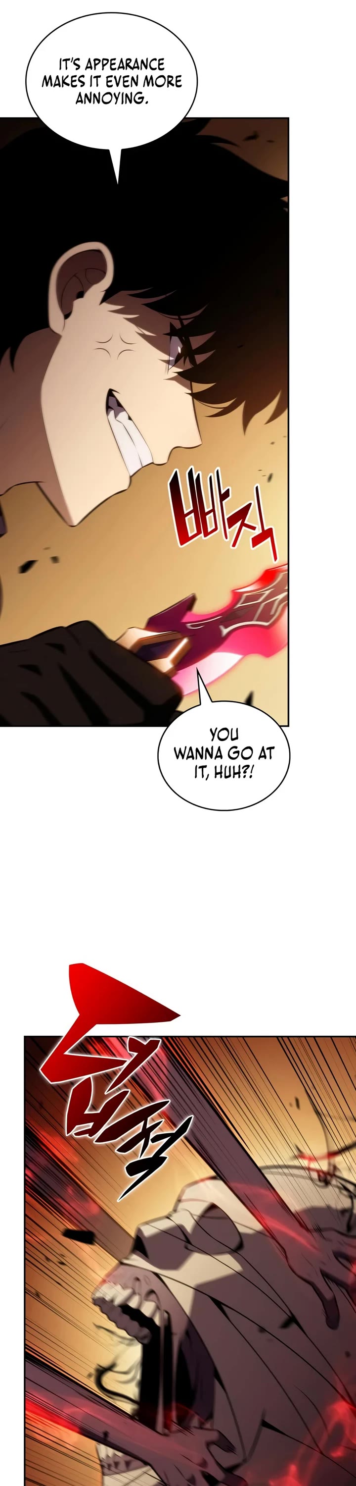 The Regressed Son of a Duke is an Assassin chapter 131 page 40