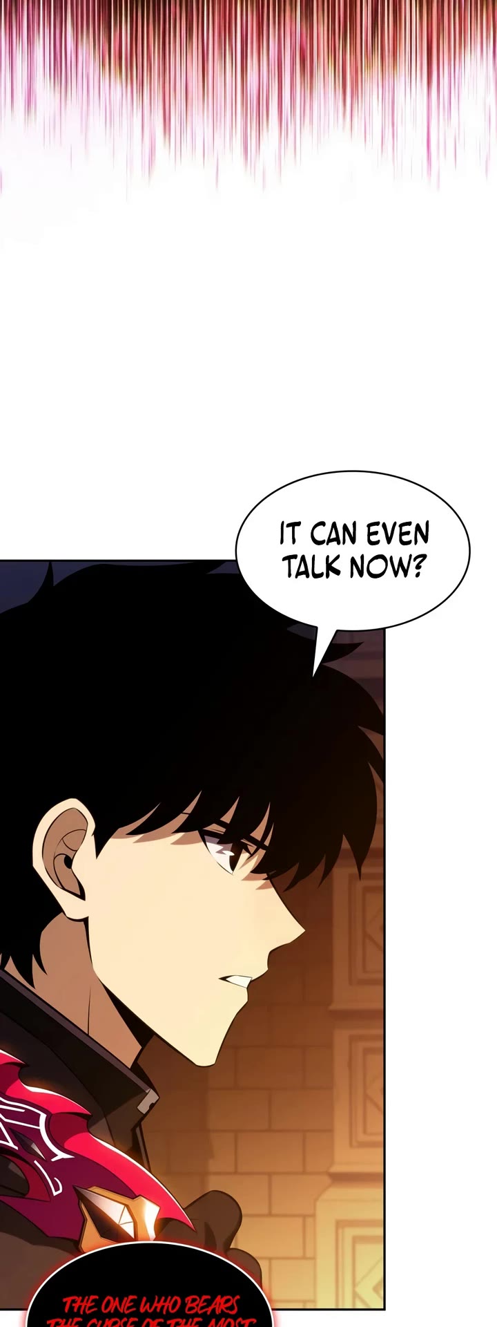 The Regressed Son of a Duke is an Assassin chapter 131 page 43